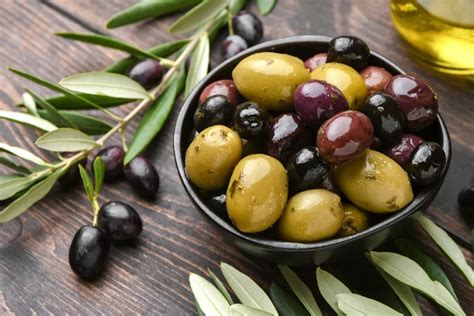 olive in inglese|are olives popular in italy.